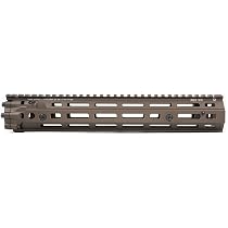 Amazon | 6mmtac DDタイプ MK18 RISIII Rail Interface System3 M-LOK